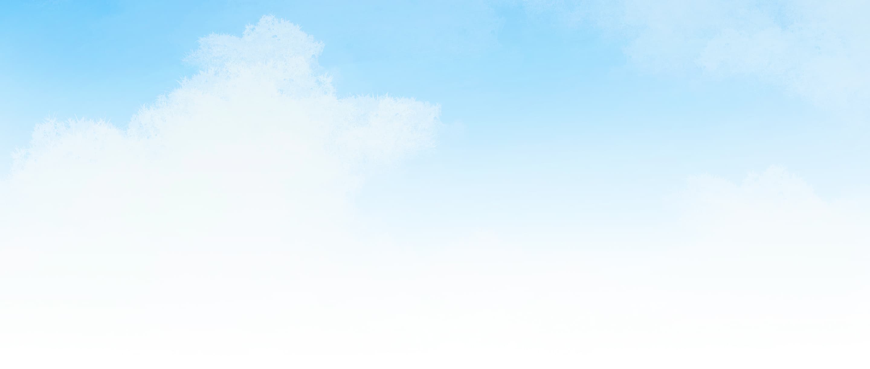 Sky Background